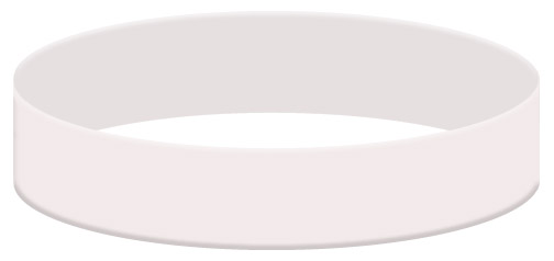 Wristband Color Example - Custom PMS